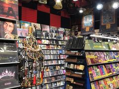 -Hi Fi Acoustic 梵香禅韵·色声香味