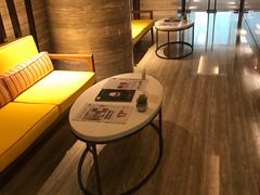 -上海衡山路十二号华邑酒店