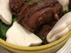 -惠丰堂饭庄·烤鸭·京味菜(翠微路店)