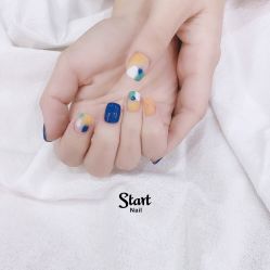 -StartNail美甲