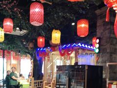 -津沽小院(天津之眼店)