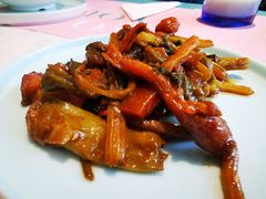 -稻品香小锅饭豆腐馆(北三路店)