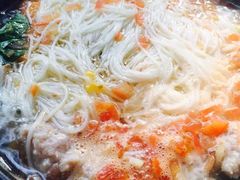 -贵州沾水米线(学田湾店)