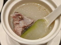 -京香轩·中餐厅(上海中庚聚龙酒店)