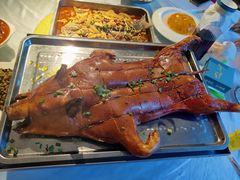 -三碗水湖生态园