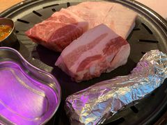 -济州爱肉堂(总店)