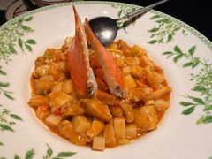 -锦楼·臻选新杭帮(杭州中心店)