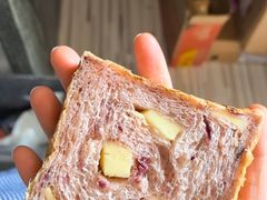 -红星前进面包牛奶公司(畅春园店)