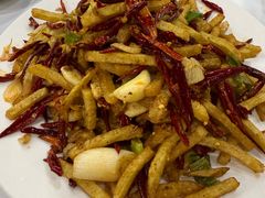 -田记餐馆(富国街店)