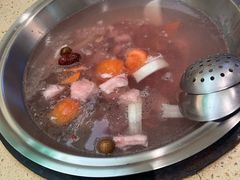 -313羊庄铁锅烀羊肉(望京店)