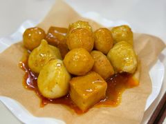 -華歡冰室-WahFoon(吉大店)