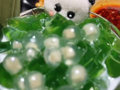 -常和州·夜宵大排档(常州单店)