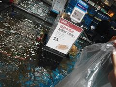 -盒马鲜生(曜一城店)