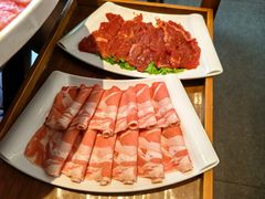 -北门涮肉·铜锅涮肉(南锣鼓巷店)