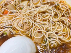 -朱新年·苏式汤团·面点(北寺塔店)