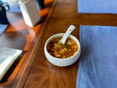 -杭州雅谷泉山庄酒店-餐厅