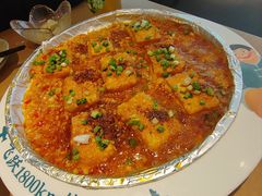 -花盐街·四川乐山小吃(西单大悦城店)