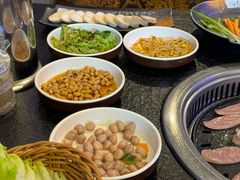 -老卜奎齐齐哈尔烤肉(人民东路店)