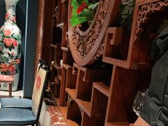 -金狮麟·新豫菜(金码大厦店)