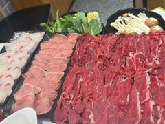 -牛品福潮汕牛肉火锅(旺庄店)