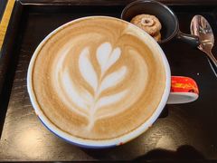 -安妮意大利餐厅(国贸店)