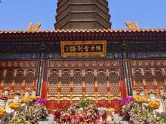 -八大处公园