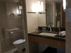 -上海新锦江大酒店