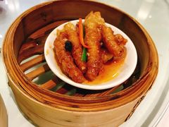 -富豪酒家(正大广场店)