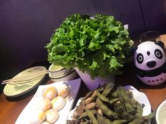 -超级神炭烤肉夜食(芥园西道店)