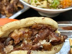 -清真-戏楼王记牛肉面