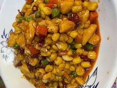 -佳佳麻辣烧菜馆