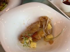 -陈江波老鸭煲(化工路店1号店)