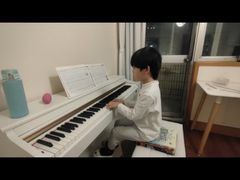-刘健艺术钢琴学校·专注钢琴教育25周年(徐家汇校区)