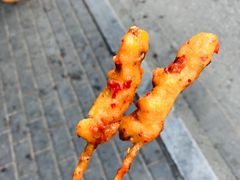 鸡肉小串-辽B·小串(总店)
