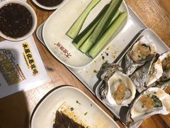 -木屋烧烤(创意园店)