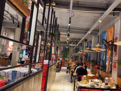 -沙掌门肉蟹煲(沙溪店)