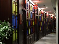 -古南都·老广东酒楼(龙江店)