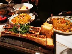 -斯普汇生蚝牛排馆(中骏世界城店)