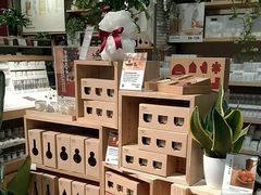 -MUJI无印良品(西单大悦城店)