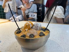 -运栋天马牛肉饼(林科大店)