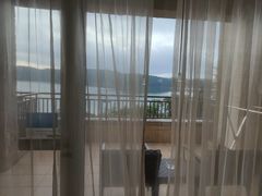 -杭州千岛湖滨江希尔顿度假酒店