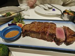 -K·Kitchen KK牛扒厨房(江南西店)