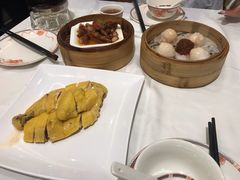 -稻香酒家(天河城店)