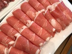 -北门涮肉·铜锅涮肉(南锣鼓巷店)