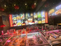 -人民公社大食堂(张家湾店)