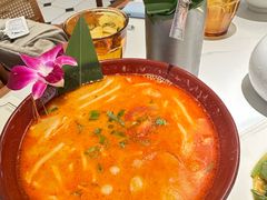 -太食獸泰式茶餐厅(IFS国金中心店)