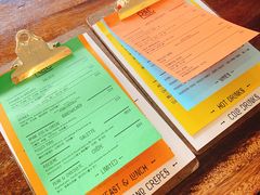 -RAC BAR(安福路店)