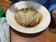 -杭嘉湖咬强羊肉面馆(永兴路总店)