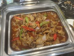 -巴犀烧烤(新崇光店)