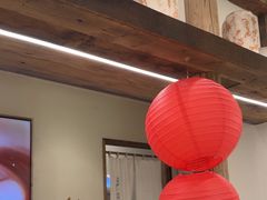 -李山山茶事(景枫店)